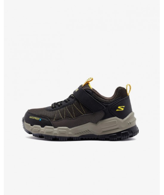 SKECHERS ADVENTURE TRACK WATERPROOF ERKEK ÇOCUK SPOR AYAKKABI 406402L SKECHERS ADVENTURE TRACK WATERPROOF ERKEK ÇOCUK SPOR AYAKKABI 406402L