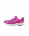 SKECHERS ULTRA GROOVE - HYDRO MİST WATERPROOF KIZ ÇOCUK SPOR AYAKKABI 302393L