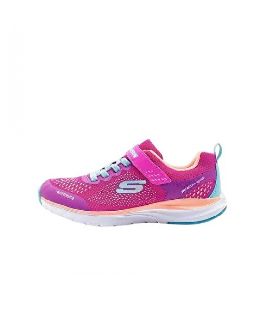 SKECHERS ULTRA GROOVE - HYDRO MİST WATERPROOF KIZ ÇOCUK SPOR AYAKKABI 302393L