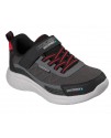SKECHERS BOUNDER 2.0 WATERPROOF ERKEK ÇOCUK SPOR AYAKKABI 406341L SKECHERS BOUNDER 2.0 WATERPROOF ERKEK ÇOCUK SPOR AYAKKABI 406341L