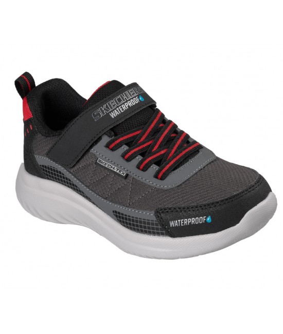 SKECHERS BOUNDER 2.0 WATERPROOF ERKEK ÇOCUK SPOR AYAKKABI 406341L SKECHERS BOUNDER 2.0 WATERPROOF ERKEK ÇOCUK SPOR AYAKKABI 406341L