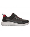 SKECHERS BOUNDER 2.0 WATERPROOF ERKEK ÇOCUK SPOR AYAKKABI 406341L SKECHERS BOUNDER 2.0 WATERPROOF ERKEK ÇOCUK SPOR AYAKKABI 406341L