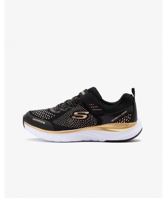 SKECHERS ULTRA GROOVE - HYDRO MİST WATERPROOF KIZ ÇOCUK SPOR AYAKKABI 302393L SKECHERS ULTRA GROOVE - HYDRO MİST WATERPROOF KIZ ÇOCUK SPOR AYAKKABI 302393L