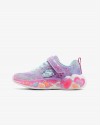SKECHERS ETERNAL HEART LIGHTS IŞIKLI KIZ ÇOCUK SPOR AYAKKABI 302696L
