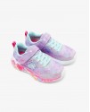 SKECHERS ETERNAL HEART LIGHTS IŞIKLI KIZ ÇOCUK SPOR AYAKKABI 302696L