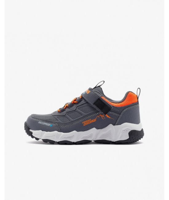 SKECHERS VELOCİTREK - H2O RANGER WATERPROOF ERKEK ÇOCUK SPOR AYAKKABI 406448L SKECHERS VELOCİTREK - H2O RANGER WATERPROOF ERKEK ÇOCUK SPOR AYAKKABI 406448L