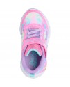 SKECHERS UNICORN CHARMER LIL HEART SPARKLES IŞIKLI BEBEK SPOR AYAKKABI 303064N SKECHERS UNICORN CHARMER LIL HEART SPARKLES IŞIKLI BEBEK SPOR AYAKKABI 303064N