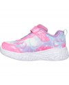 SKECHERS UNICORN CHARMER LIL HEART SPARKLES IŞIKLI BEBEK SPOR AYAKKABI 303064N SKECHERS UNICORN CHARMER LIL HEART SPARKLES IŞIKLI BEBEK SPOR AYAKKABI 303064N
