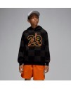 NIKE JORDAN JDB MJ DEEP DISH  PO HODDIE ERKEK ÇOCUK SWEATSHİRT 95F187