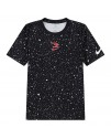 NIKE RWB LARGE SPLATTER AOP TEE ERKEK ÇOCUK TİŞÖRT 9Q1076