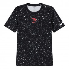 NIKE RWB LARGE SPLATTER AOP TEE ERKEK ÇOCUK TİŞÖRT 9Q1076