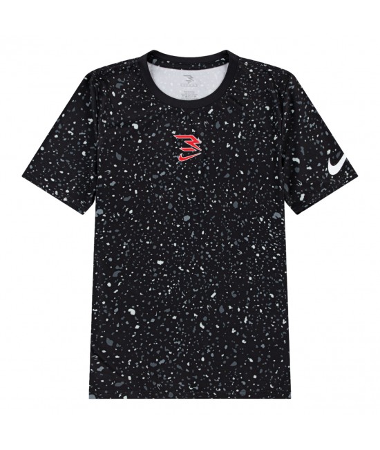 NIKE RWB LARGE SPLATTER AOP TEE ERKEK ÇOCUK TİŞÖRT 9Q1076