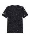 NIKE RWB LARGE SPLATTER AOP TEE ERKEK ÇOCUK TİŞÖRT 9Q1076