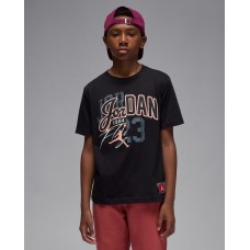 NIKE JORDAN JDB JORDAN VARSITY SPLIT ERKEK ÇOCUK TİŞÖRT 95F224