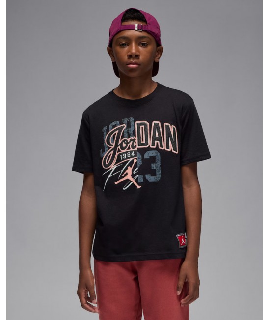 NIKE JORDAN JDB JORDAN VARSITY SPLIT ERKEK ÇOCUK TİŞÖRT 95F224