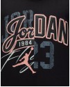 NIKE JORDAN JDB JORDAN VARSITY SPLIT ERKEK ÇOCUK TİŞÖRT 95F224