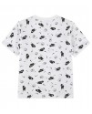 NIKE AOP BOXYB SS TEE ERKEK ÇOCUK TİŞÖRT 86N330