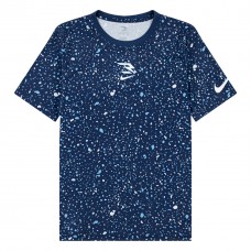 NIKE RWB LARGE SPLATTER AOP TEE ERKEK ÇOCUK TİŞÖRT 9Q1076