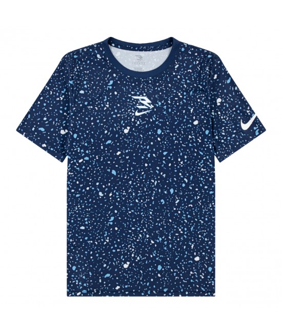 NIKE RWB LARGE SPLATTER AOP TEE ERKEK ÇOCUK TİŞÖRT 9Q1076