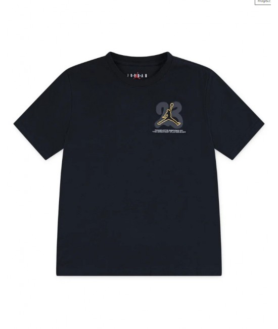 NIKE JORDAN 23 THROW UP ERKEK ÇOCUK TİŞÖRT 95F366