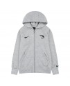 NIKE RWB FLEECE ZIP UP HOODIE ERKEK ÇOCUK CEKET 9Q1315