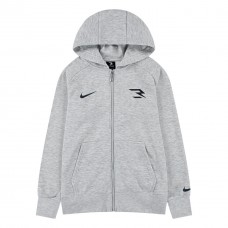 NIKE RWB FLEECE ZIP UP HOODIE ERKEK ÇOCUK CEKET 9Q1315
