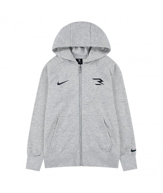 NIKE RWB FLEECE ZIP UP HOODIE ERKEK ÇOCUK CEKET 9Q1315