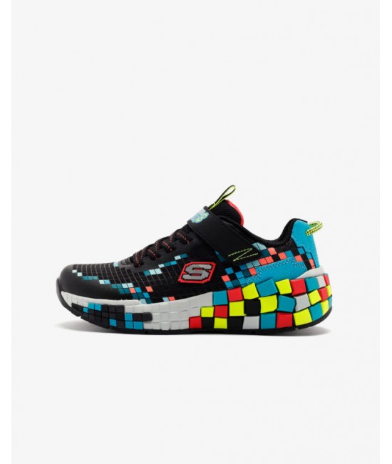 SKECHERS MEGACRAFT 3.0 ERKEK ÇOCUK SPOR AYAKKABI 402182L SKECHERS MEGACRAFT 3.0 ERKEK ÇOCUK SPOR AYAKKABI 402182L