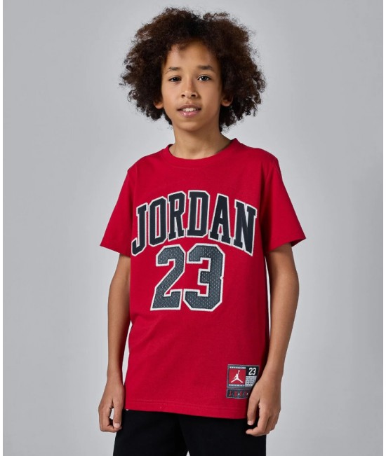 NIKE JORDAN JDB PRACTICE FLIGHT ERKEK ÇOCUK TİŞÖRT 95A088