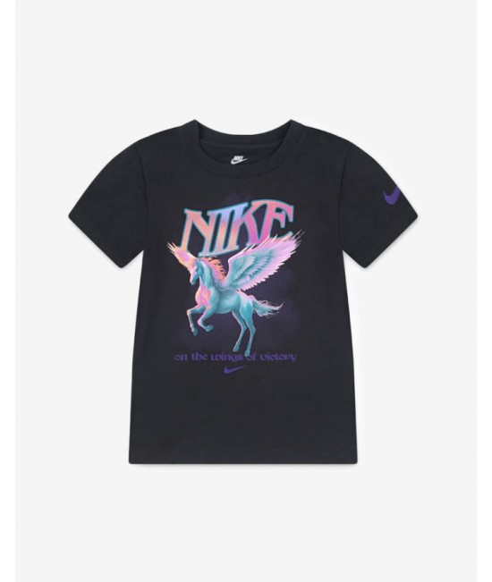 NIKE PEGASUS SS TEE KIZ ÇOCUK TİŞÖRT 36N325