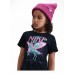 NIKE PEGASUS SS TEE KIZ ÇOCUK TİŞÖRT 36N325