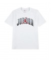 NIKE JORDAN JDB JM GLOBAL ARCH SS TEE ERKEK ÇOCUK TİŞÖRT 95F168