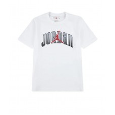 NIKE JORDAN JDB JM GLOBAL ARCH SS TEE ERKEK ÇOCUK TİŞÖRT 95F168