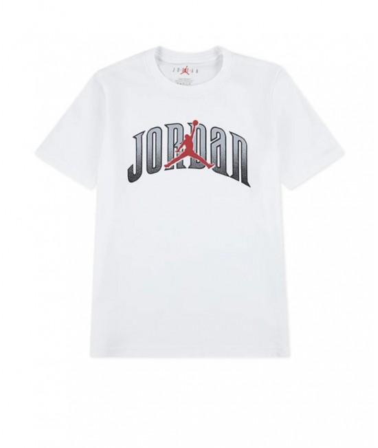 NIKE JORDAN JDB JM GLOBAL ARCH SS TEE ERKEK ÇOCUK TİŞÖRT 95F168