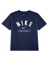 NIKE FOOTBALL BCS FIELD SPORT TEE ERKEK ÇOCUK TİŞÖRT 86N240