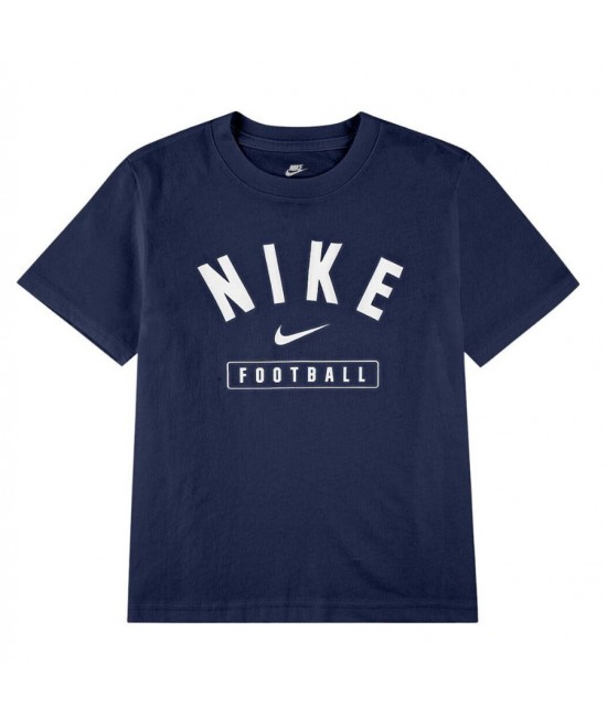 NIKE FOOTBALL BCS FIELD SPORT TEE ERKEK ÇOCUK TİŞÖRT 86N240