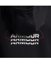 UA ARMOUR FLC RETRO KAPÜŞONLU ERKEK ÇOCUK SWEATSHİRT 6003812