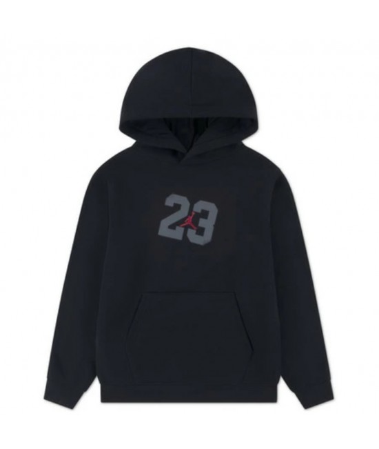 NIKE JORDAN STREET CHAMP PO ERKEK ÇOCUK SWEATSHİRT 95F428