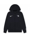 NIKE RWB FLEECE ZIP UP HOODIE ERKEK ÇOCUK CEKET 9Q1315