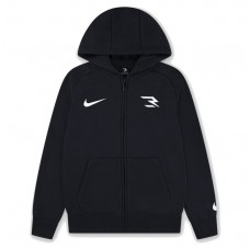 NIKE RWB FLEECE ZIP UP HOODIE ERKEK ÇOCUK CEKET 9Q1315