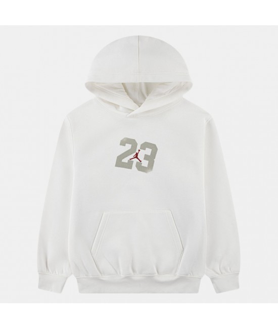 NIKE JORDAN STREET CHAMP PO ERKEK ÇOCUK SWEATSHİRT 95F428