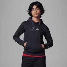 NIKE JORDAN MVP FRENCH TERRY HOODIE ÇOCUK SWEATSHIRT 95D746