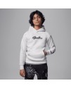 NIKE JORDAN MVP FRENCH TERRY HOODIE ÇOCUK SWEATSHIRT 95D746