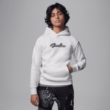 NIKE JORDAN MVP FRENCH TERRY HOODIE ÇOCUK SWEATSHIRT 95D746