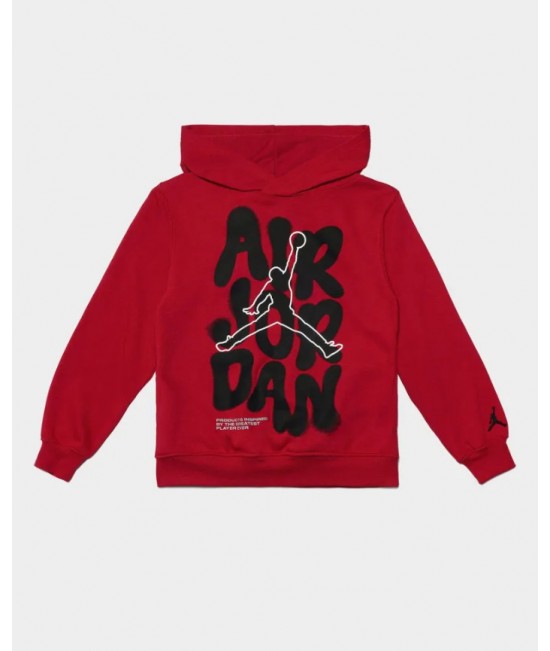 NIKE JORDAN 23 THROW UP ERKEK ÇOCUK SWEATSHİRT 95F453