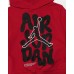NIKE JORDAN 23 THROW UP ERKEK ÇOCUK SWEATSHİRT 95F453