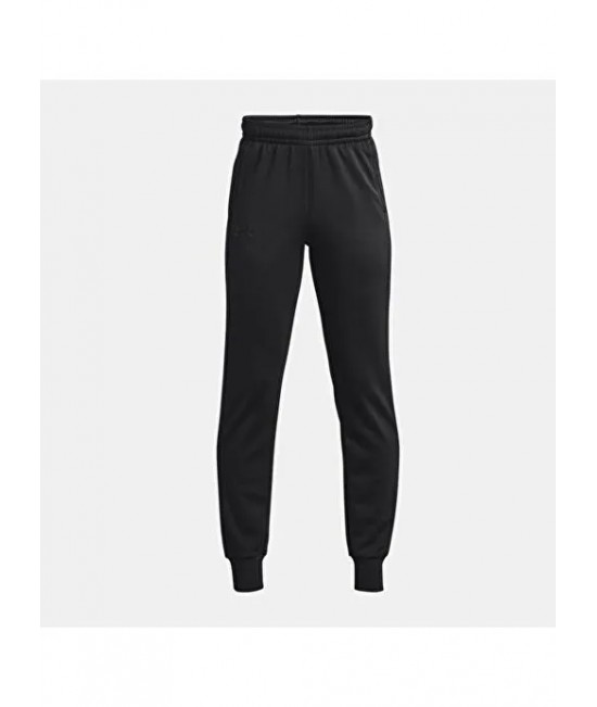 UA ARMOUR FLEECE JOGGERS ERKEK ÇOCUK EŞOFMAN ALTI 1373543
