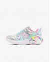 SKECHERS UNICORN DREAMS HEART SPARKLES IŞIKLI KIZ ÇOCUK SPOR AYAKKABI 303063L SKECHERS UNICORN DREAMS HEART SPARKLES IŞIKLI KIZ ÇOCUK SPOR AYAKKABI 303063L