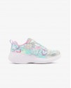 SKECHERS UNICORN DREAMS HEART SPARKLES IŞIKLI KIZ ÇOCUK SPOR AYAKKABI 303063L SKECHERS UNICORN DREAMS HEART SPARKLES IŞIKLI KIZ ÇOCUK SPOR AYAKKABI 303063L