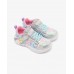 SKECHERS UNICORN DREAMS HEART SPARKLES IŞIKLI KIZ ÇOCUK SPOR AYAKKABI 303063L SKECHERS UNICORN DREAMS HEART SPARKLES IŞIKLI KIZ ÇOCUK SPOR AYAKKABI 303063L